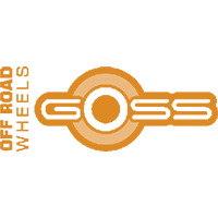 Goss off road wheels une marque distribuée par roadtripequipement.com
