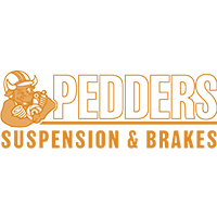 Pedders une marque distribuée par roadtripequipement.com