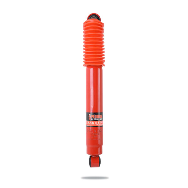 AMORT. ARR. PEDDERS TRAKRYDER FOAM CELL CONFORT RANGER/BT50 2011+