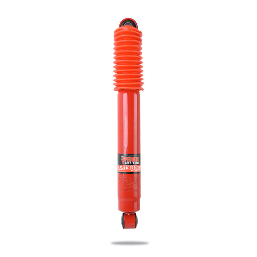 AMORT. ARR. PEDDERS TRAKRYDER FOAM CELL CONFORT RANGER/BT50 2011+