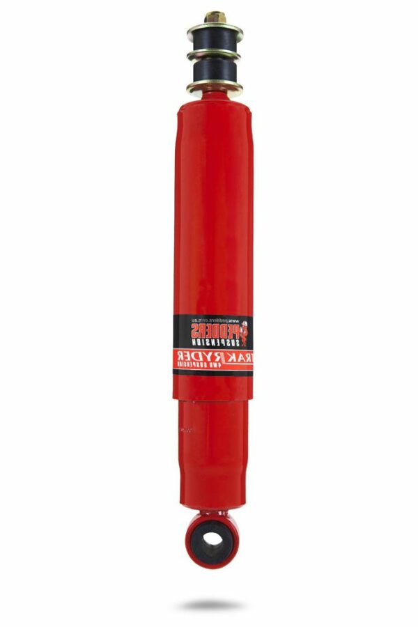 AMORT. ARR. PEDDERS TRAKRYDER FOAM CELL TOYOTA HDJ80