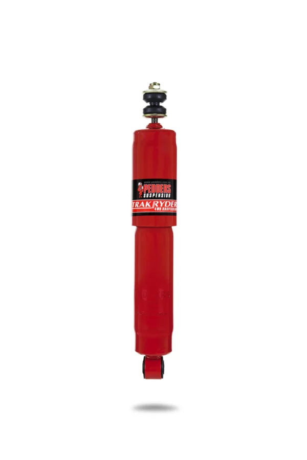 AMORT. AVANT PEDDERS TRAKRYDER FOAM CELL ISUZU DMAX 2003-2012