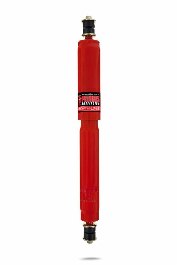 AMORT. AVANT PEDDERS TRAKRYDER FOAM CELL LAND ROVER DEF/DISCO/RANGE C