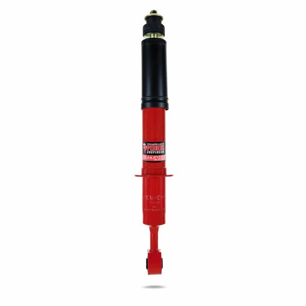 AMORT. AVANT PEDDERS TRAKRYDER FOAM CELL TOYOTA FJ CRUISER/KDJ120