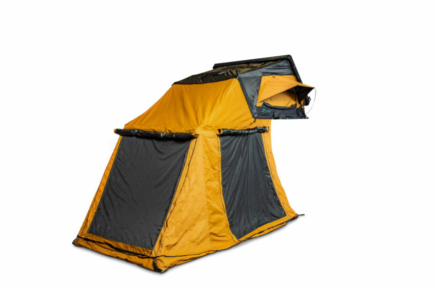 ANNEXE TENTE DE TOIT ECRINS – Image 3
