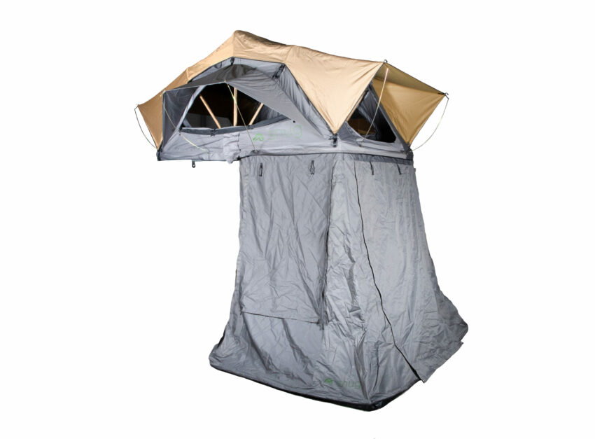 ANNEXE TENTE DE TOIT YOSEMITE 190