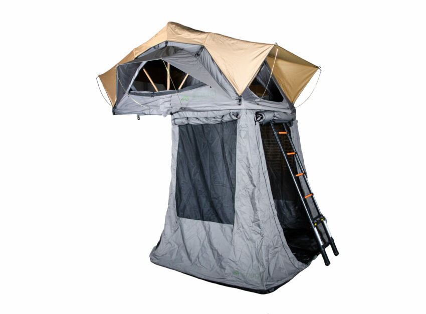 ANNEXE TENTE DE TOIT YOSEMITE 190 – Image 2