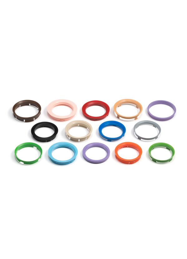 BAGUE CENTRAGE 108 > 100