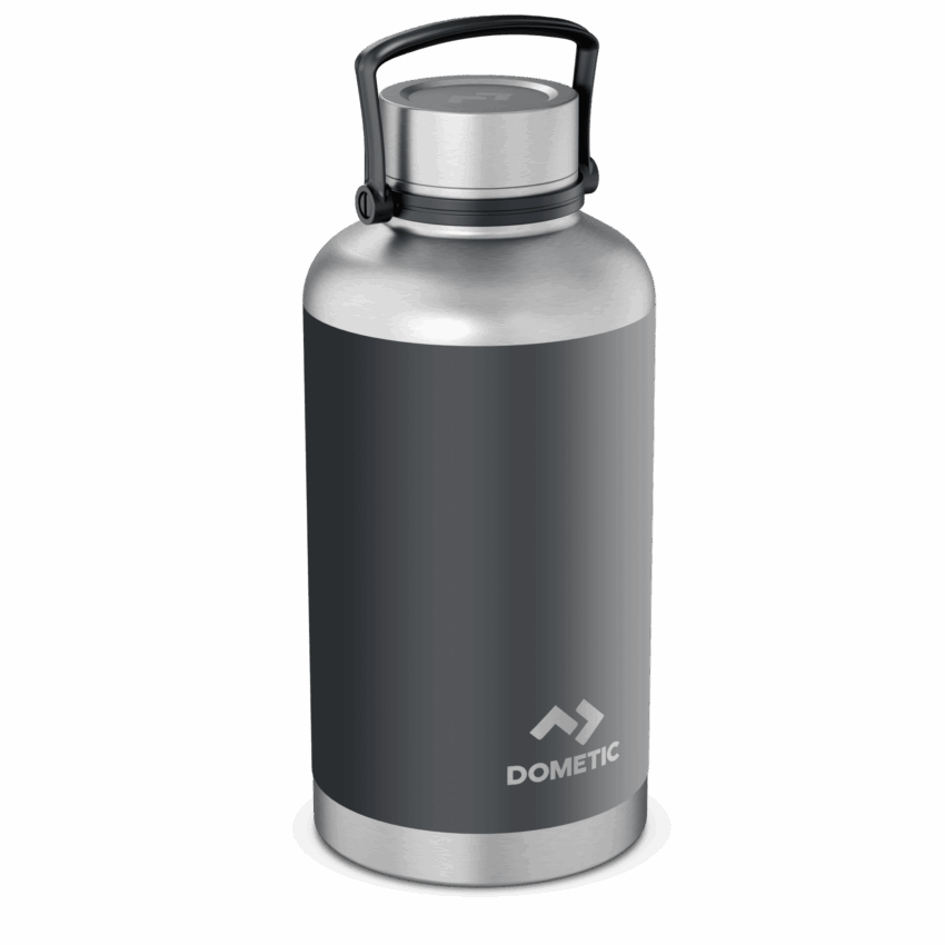 BOUTEILLE THERMOS DOMETIC THRM192 - 2L ARDOISE