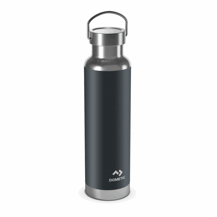 BOUTEILLE THERMOS DOMETIC THRM66 - 66CL ARDOISE