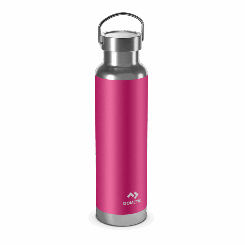 BOUTEILLE THERMOS DOMETIC THRM66 - 66CL ORCHIDEE