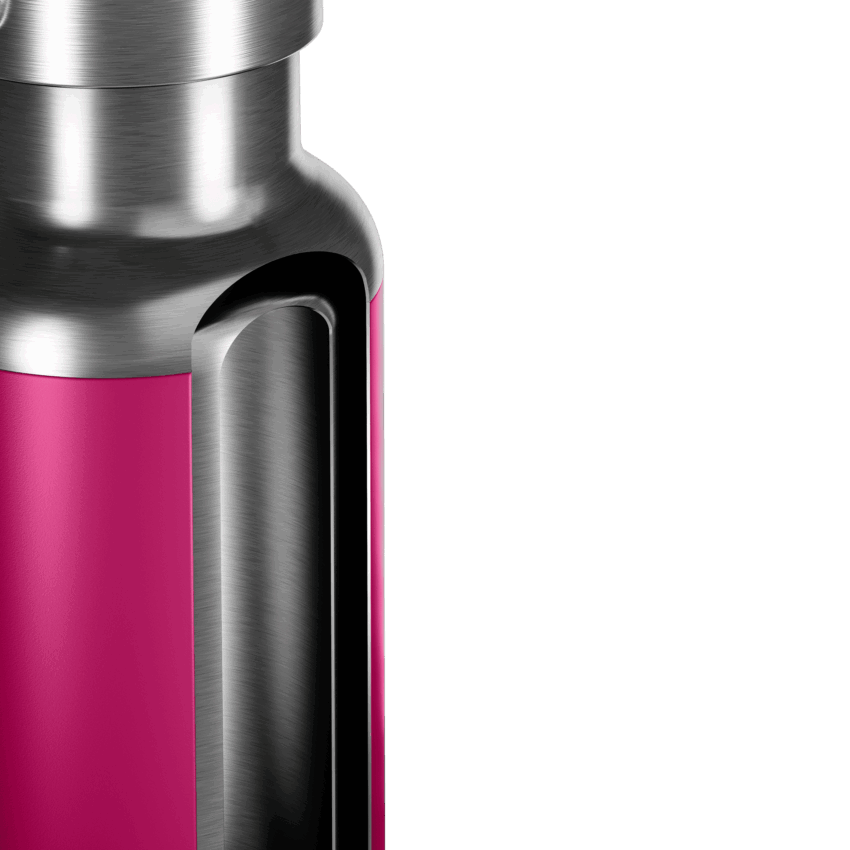 BOUTEILLE THERMOS DOMETIC THRM66 - 66CL ORCHIDEE – Image 3