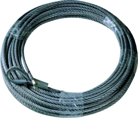 CABLE TREUIL 9.2mm X 24M  (aW48)