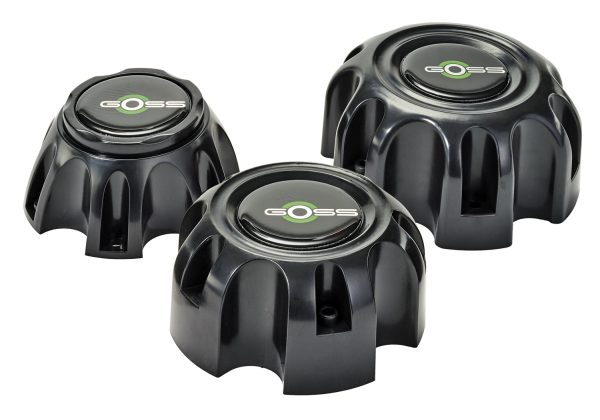 CACHE MOYEUX GOSS 6 X 114.3 / 6 X 130 / 6 X 120