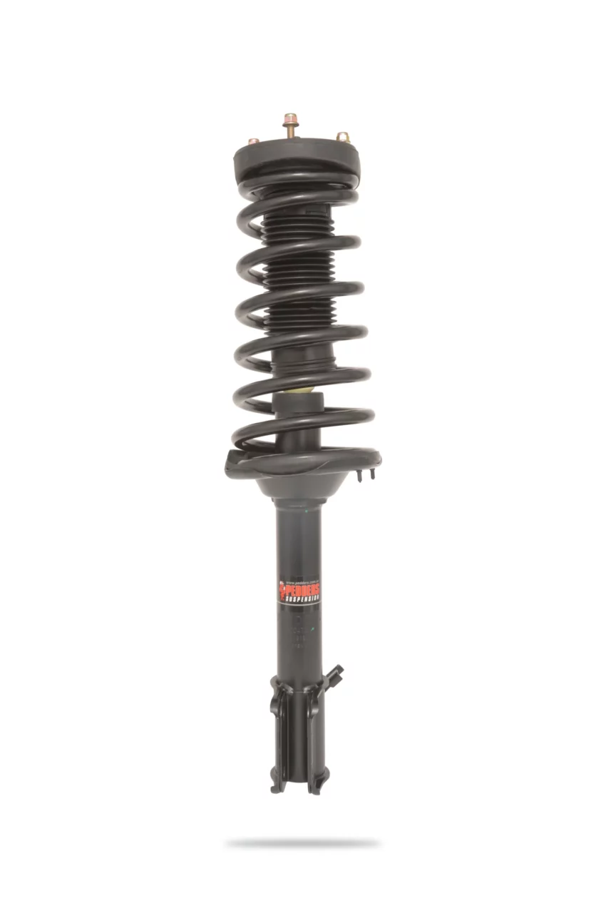 COMBINE PEDDERS EZIFIT ARG SUBARU FORESTER 2002-2008