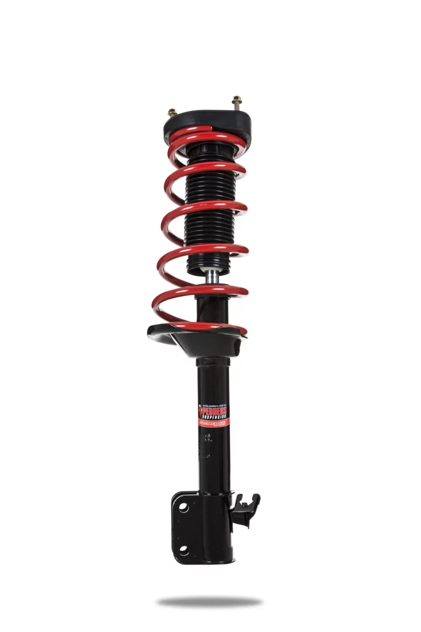 COMBINE PEDDERS EZIFIT HD ARG SUBARU FORESTER SF