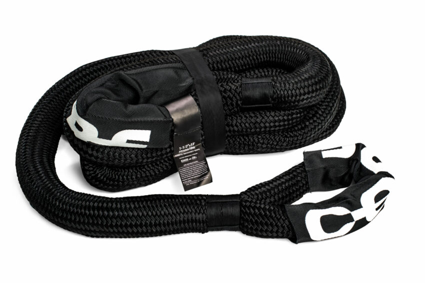 CORDE KINETIC CORE 10m 40T BLACK – Image 3