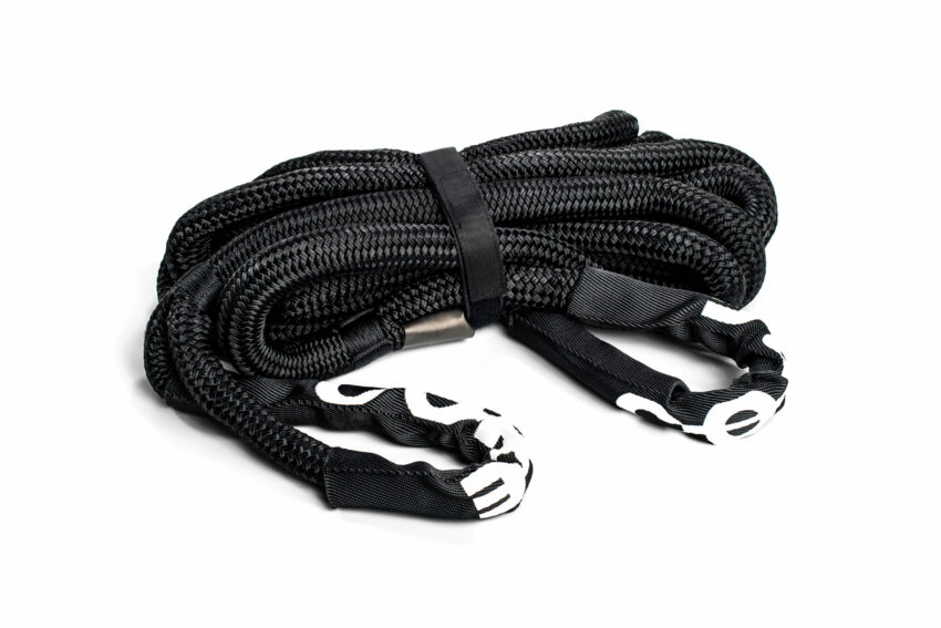 CORDE KINETIC CORE 8m 10.8T BLACK – Image 2