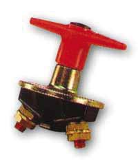 COUPE BATTERIE 12V / 500A