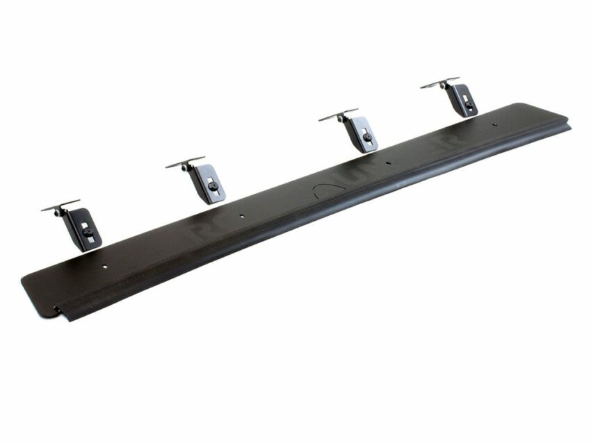 Déflecteur de vent pour galerie profile bas / 1165mm/1255mm – Image 6