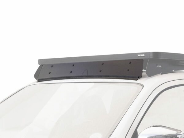 Déflecteur de vent pour galerie Slimline II / 1165mm / 1255mm (l)