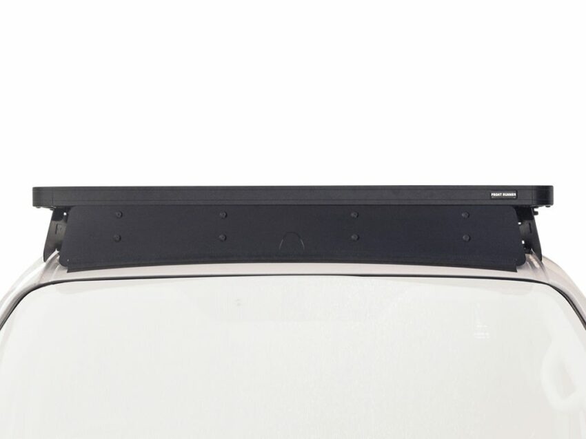 Déflecteur de vent pour galerie Slimline II / 1165mm / 1255mm (l) – Image 2