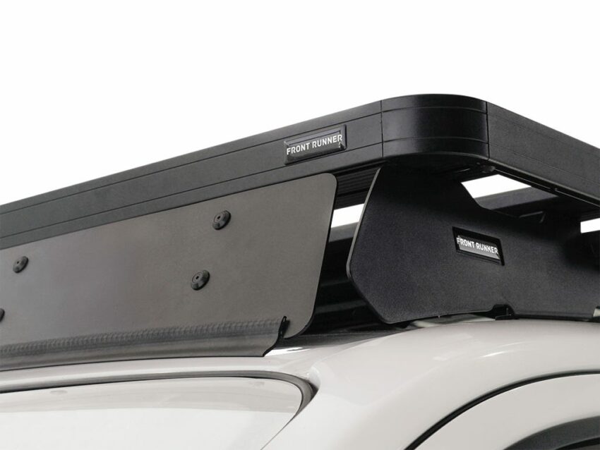 Déflecteur de vent pour galerie Slimline II / 1165mm / 1255mm (l) – Image 3