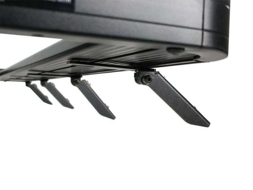 Déflecteur de vent pour galerie Slimline II / 1165mm / 1255mm (l) – Image 5