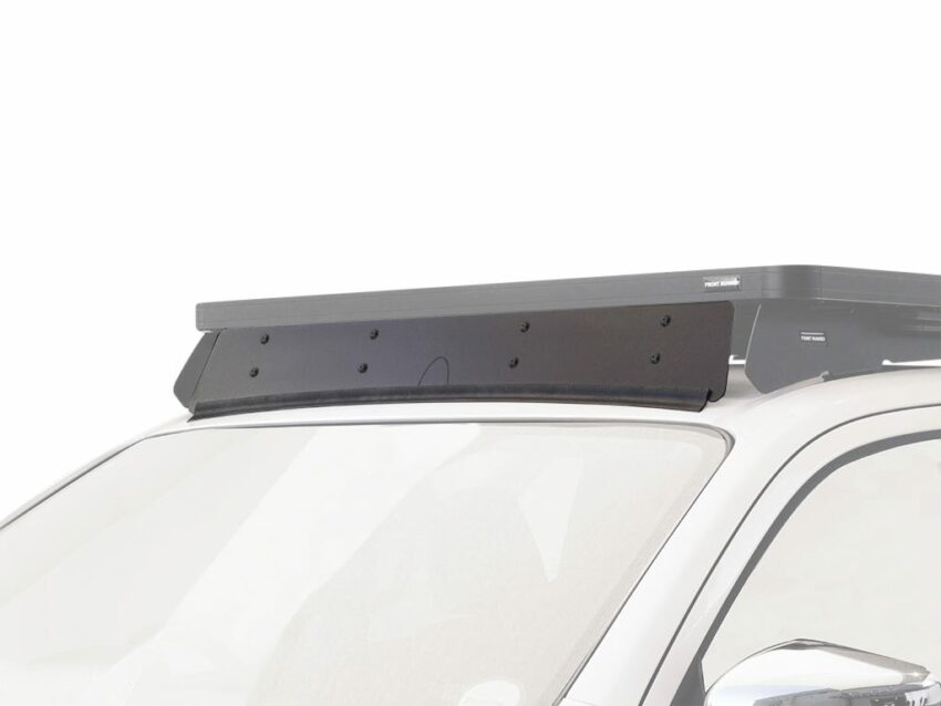 Déflecteur de vent pour galerie Slimline II / 1345mm / 1425mm (l)