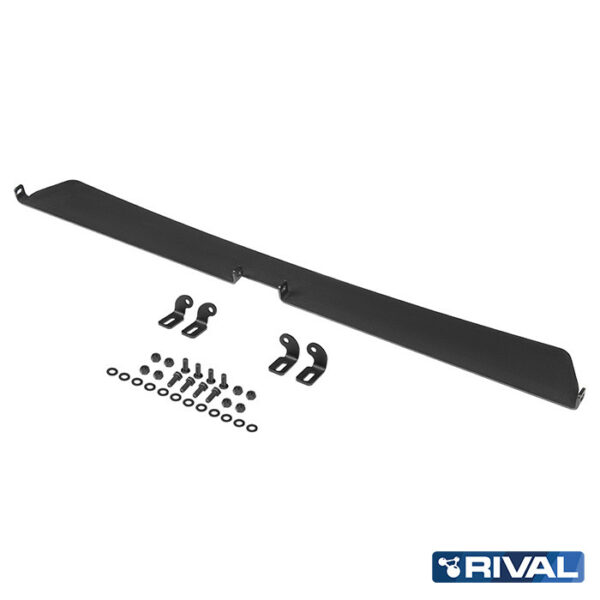 DEFLECTEUR D'AIR POUR GALERIE RIVAL 1350-1430mm