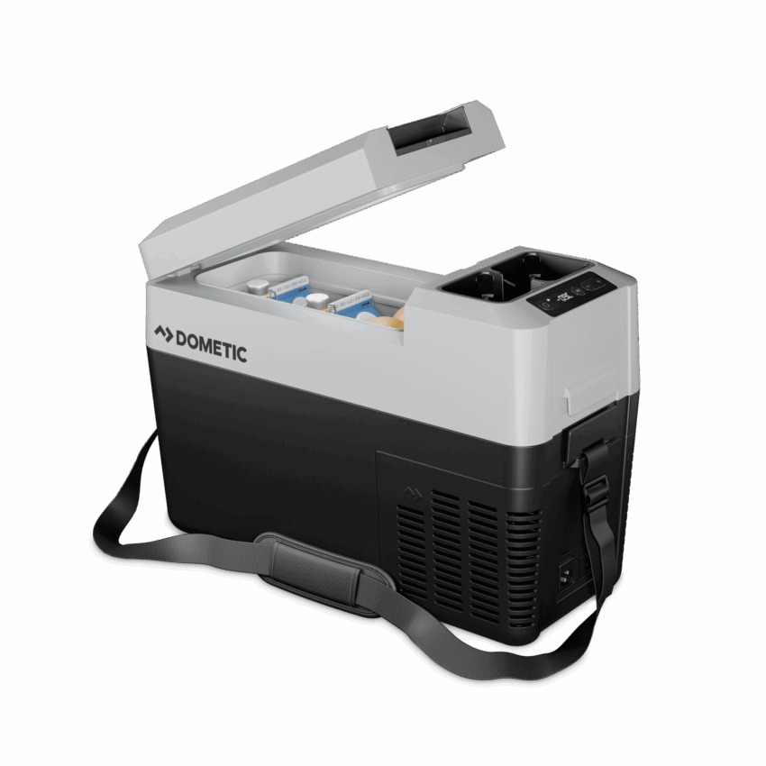 DOMETIC CFF-12 (12/24V  100-240V)
