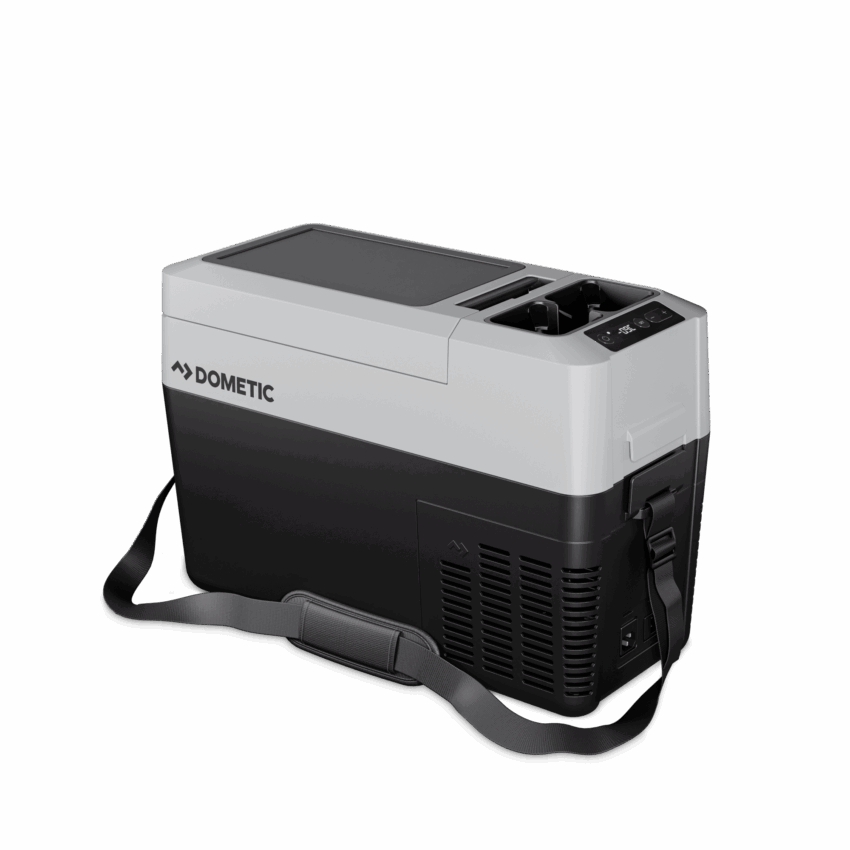 DOMETIC CFF-12 (12/24V  100-240V) – Image 2
