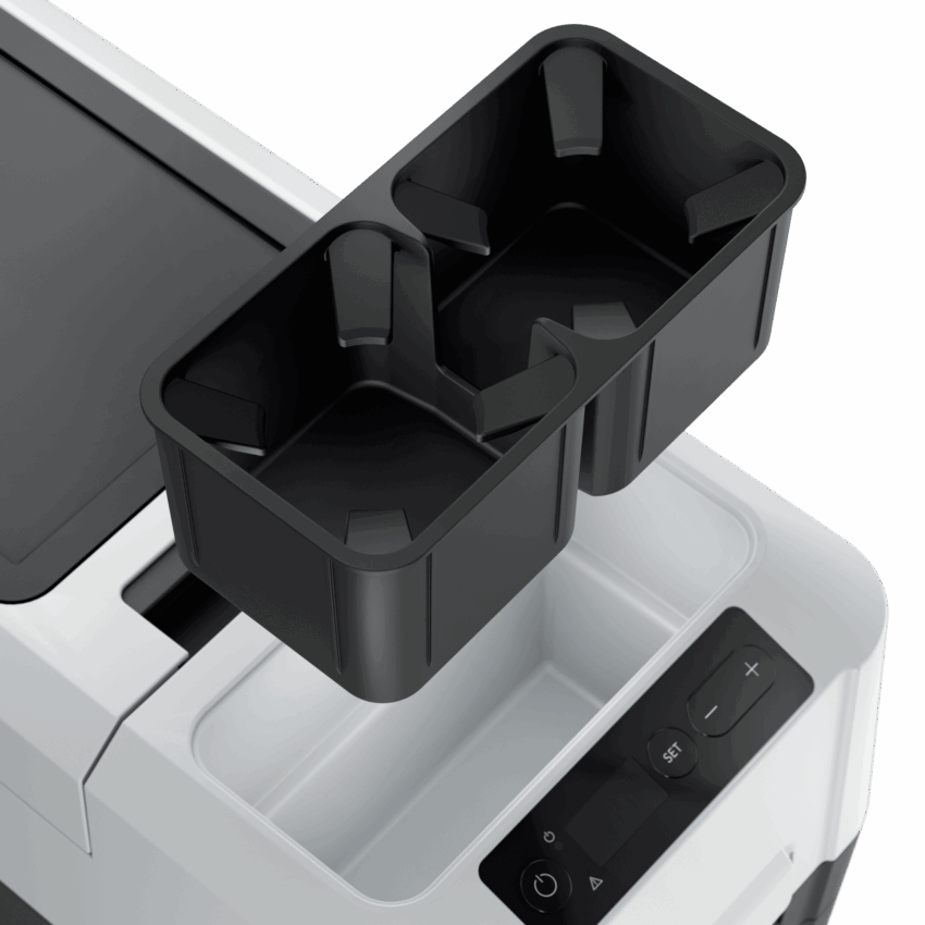 DOMETIC CFF-12 (12/24V  100-240V) – Image 4