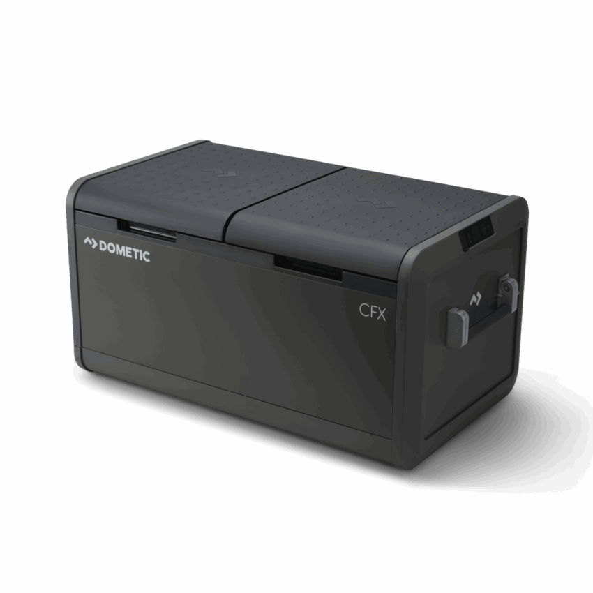 DOMETIC CFX5 95 DUAL ZONE (12/24 100-240V)