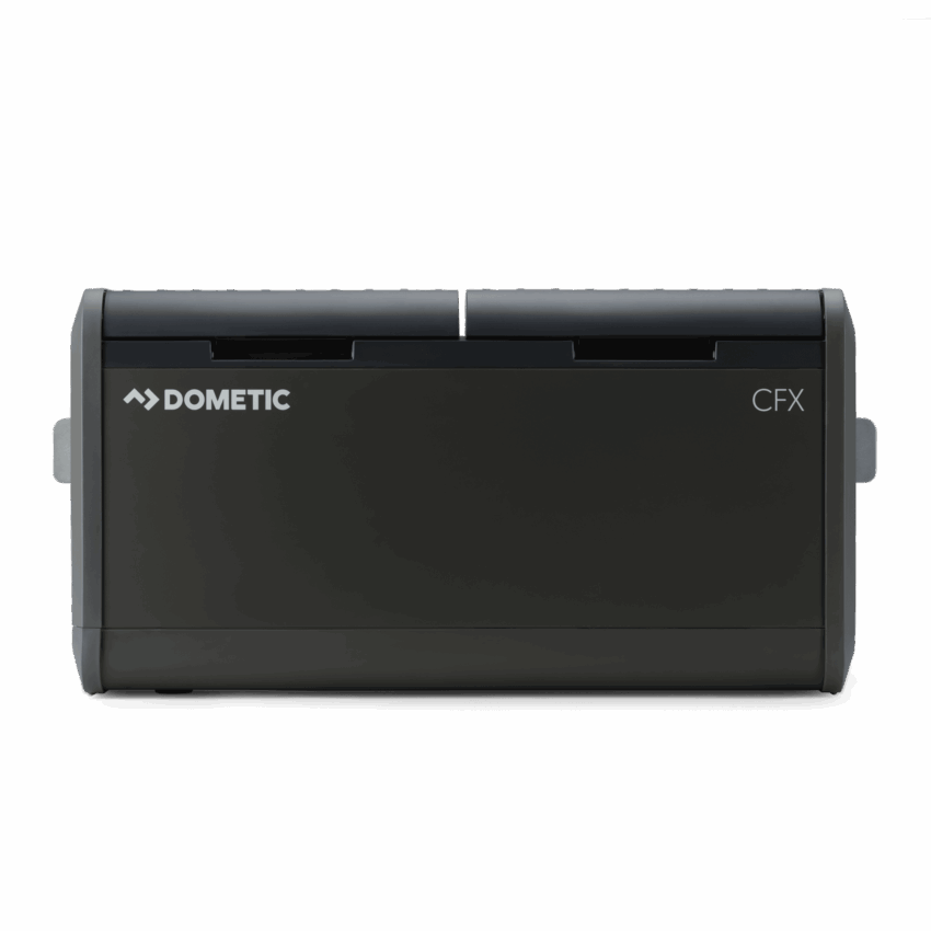 DOMETIC CFX5 95 DUAL ZONE (12/24 100-240V) – Image 2