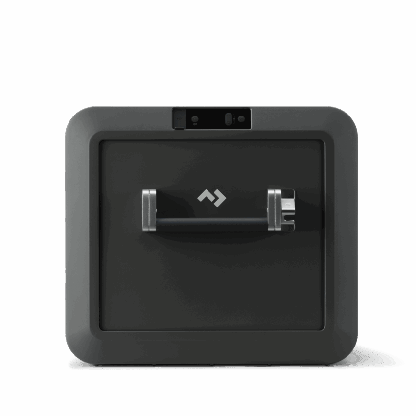 DOMETIC CFX5 95 DUAL ZONE (12/24 100-240V) – Image 3