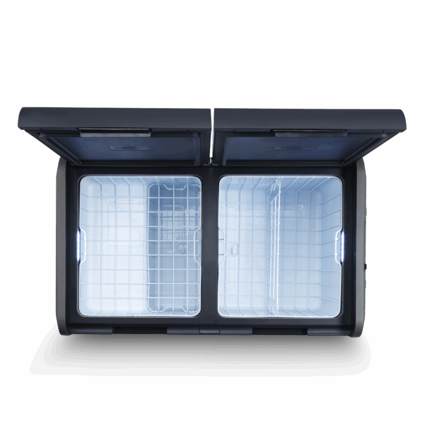 DOMETIC CFX5 95 DUAL ZONE (12/24 100-240V) – Image 5