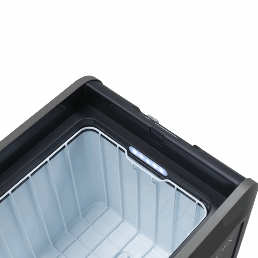 DOMETIC CFX5 95 DUAL ZONE (12/24 100-240V) – Image 6