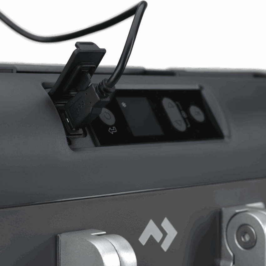 DOMETIC CFX5 95 DUAL ZONE (12/24 100-240V) – Image 9