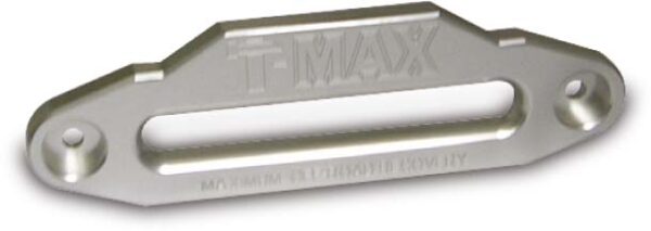 ECUBIER ALU " L" (254mm)