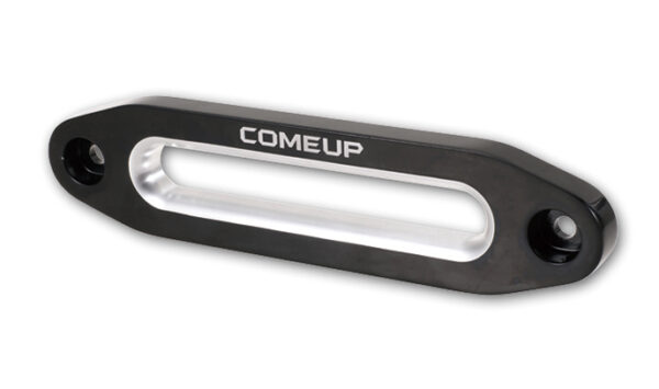 ECUBIER ALU "L" COMEUP