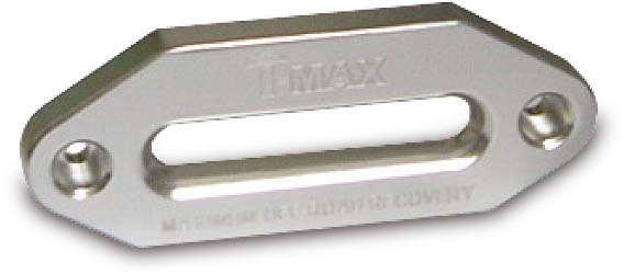ECUBIER ALU " S " (152mm)