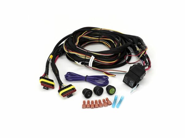FAISCEAU 2 PHARES LONG - GAMME TRIPLE-R 1000 Beacon