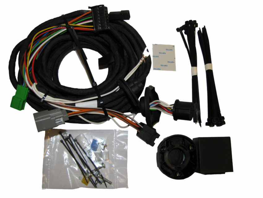 FAISCEAU SPECIFIQUE 13 BROCHES VW AMAROK
