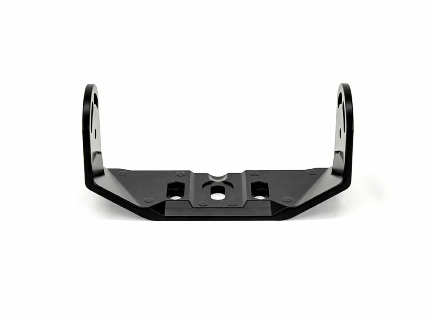 FIXATION CENTRALE LARGE LAZER SENTINEL (VISSERIE INCLUSE)