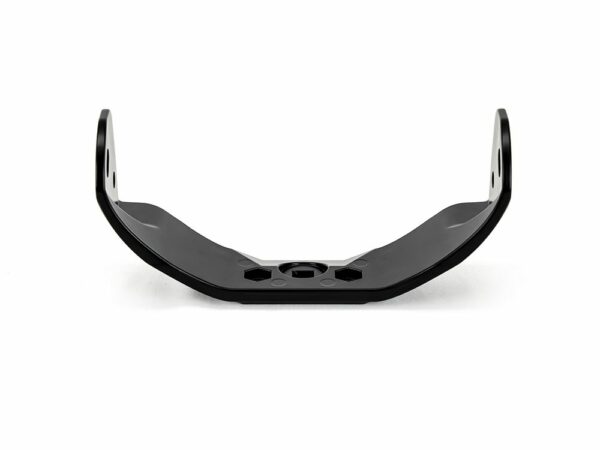 FIXATION CENTRALE SLIM LAZER SENTINEL (VISSERIE INCLUSE)