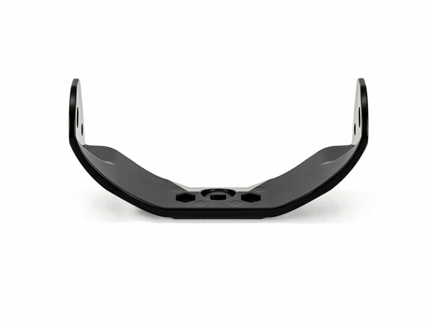 FIXATION CENTRALE SLIM LAZER SENTINEL (VISSERIE INCLUSE)