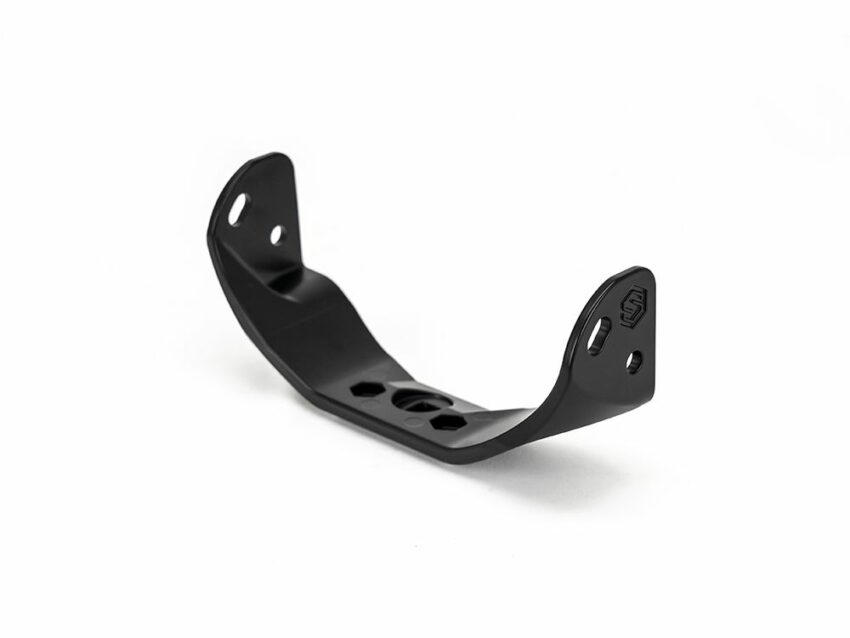 FIXATION CENTRALE SLIM LAZER SENTINEL (VISSERIE INCLUSE) – Image 2