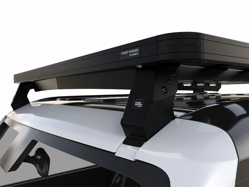 Ford Bronco 2 Door (2022-Current) Slimline II Roof Rack Kit – Image 3