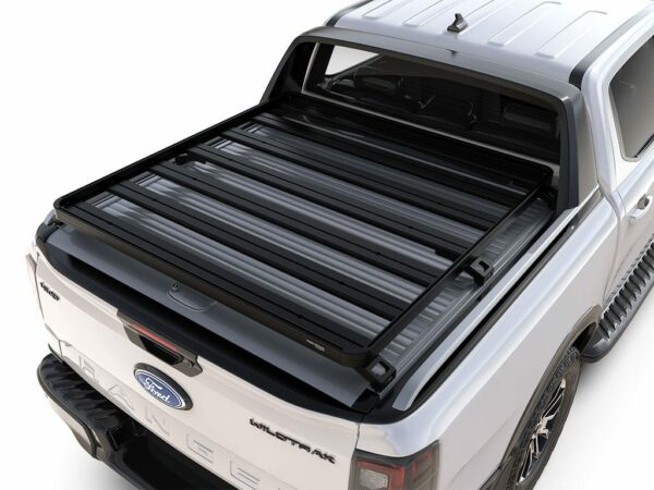 Ford Ranger T6.2 Wildtrak Double Cab w/OEM Roll Top (2022-Current) Sl